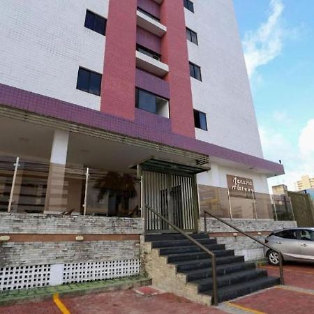 Apartament João Pessoa Exterior foto
