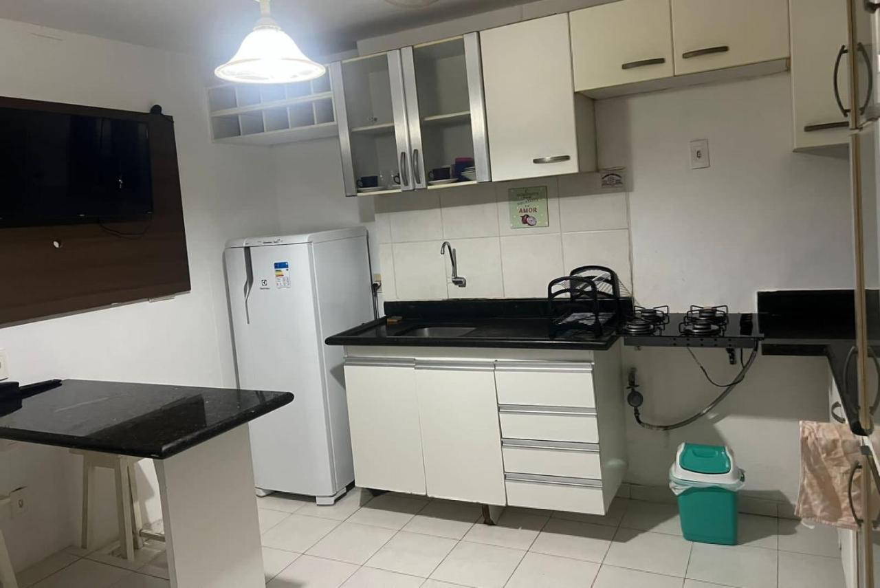 Apartament João Pessoa Exterior foto