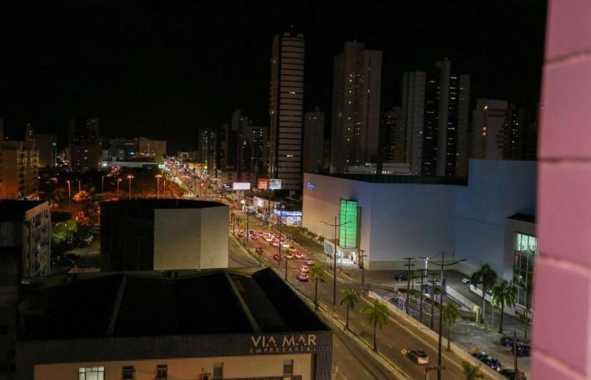 Apartament João Pessoa Exterior foto
